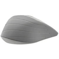 Мышь A4Tech Fstyler FG30 (белый/серый) фото 3